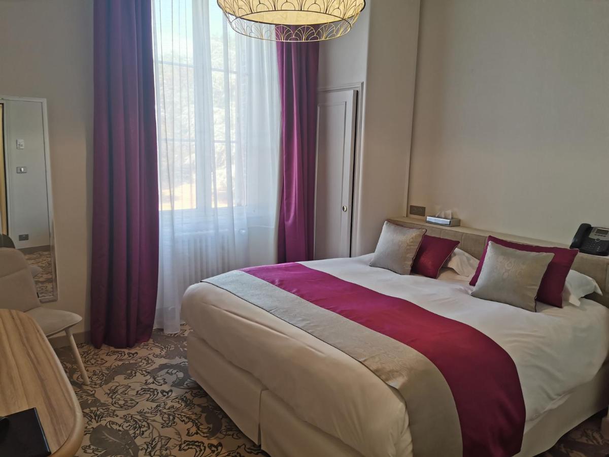 Domaine De La Ferriere Hotel Chateaubriant Ngoại thất bức ảnh