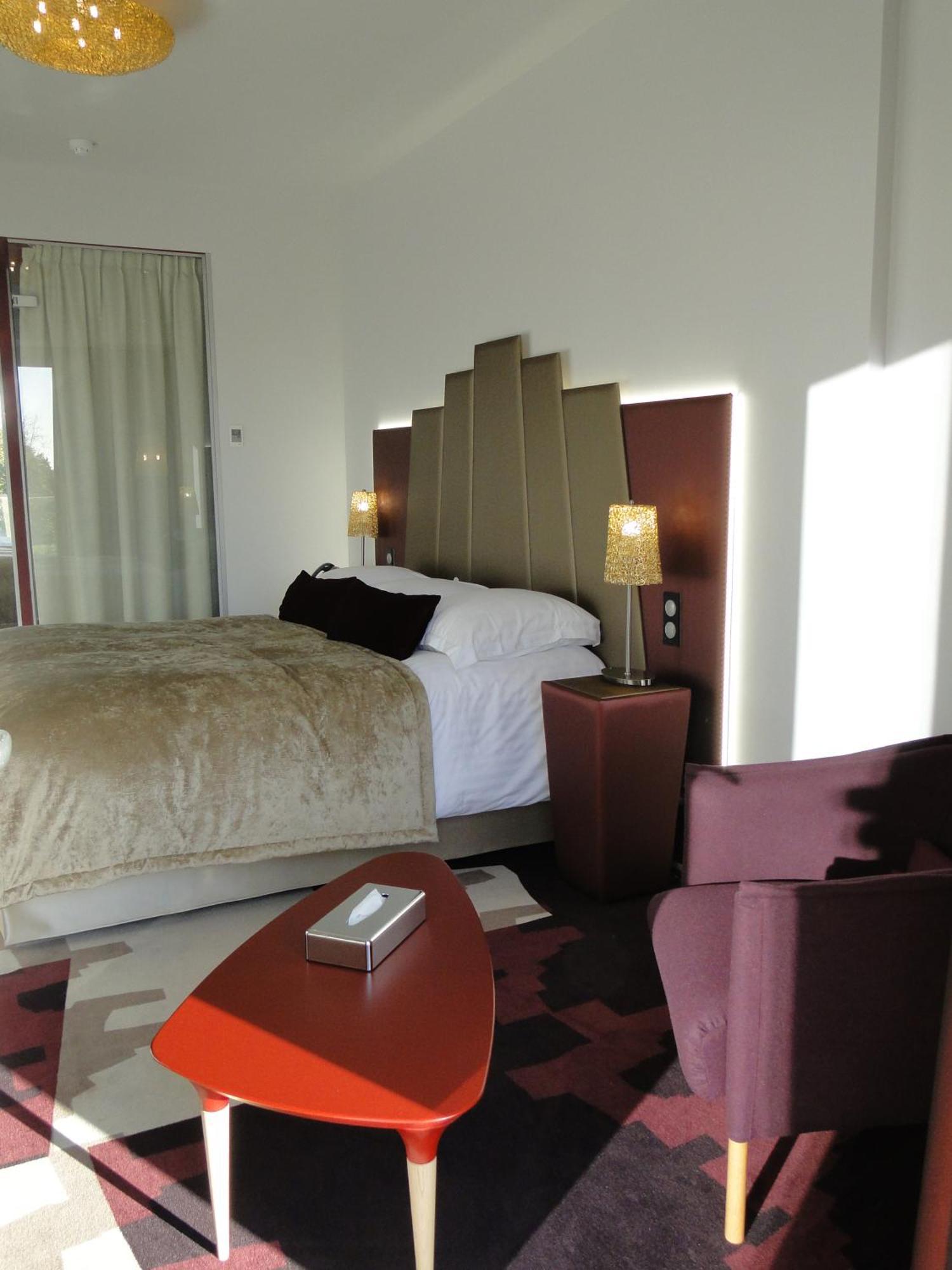 Domaine De La Ferriere Hotel Chateaubriant Ngoại thất bức ảnh