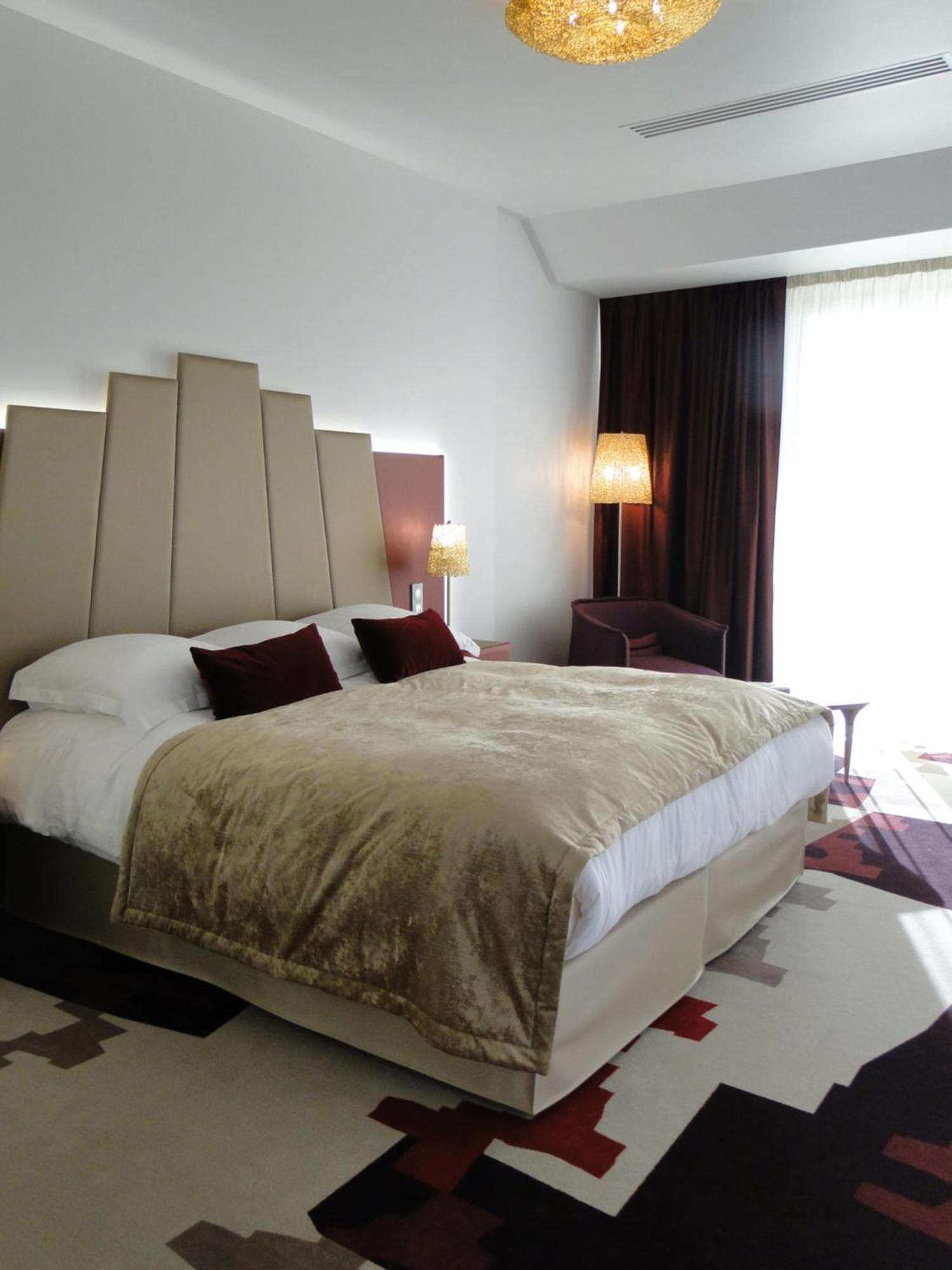 Domaine De La Ferriere Hotel Chateaubriant Ngoại thất bức ảnh
