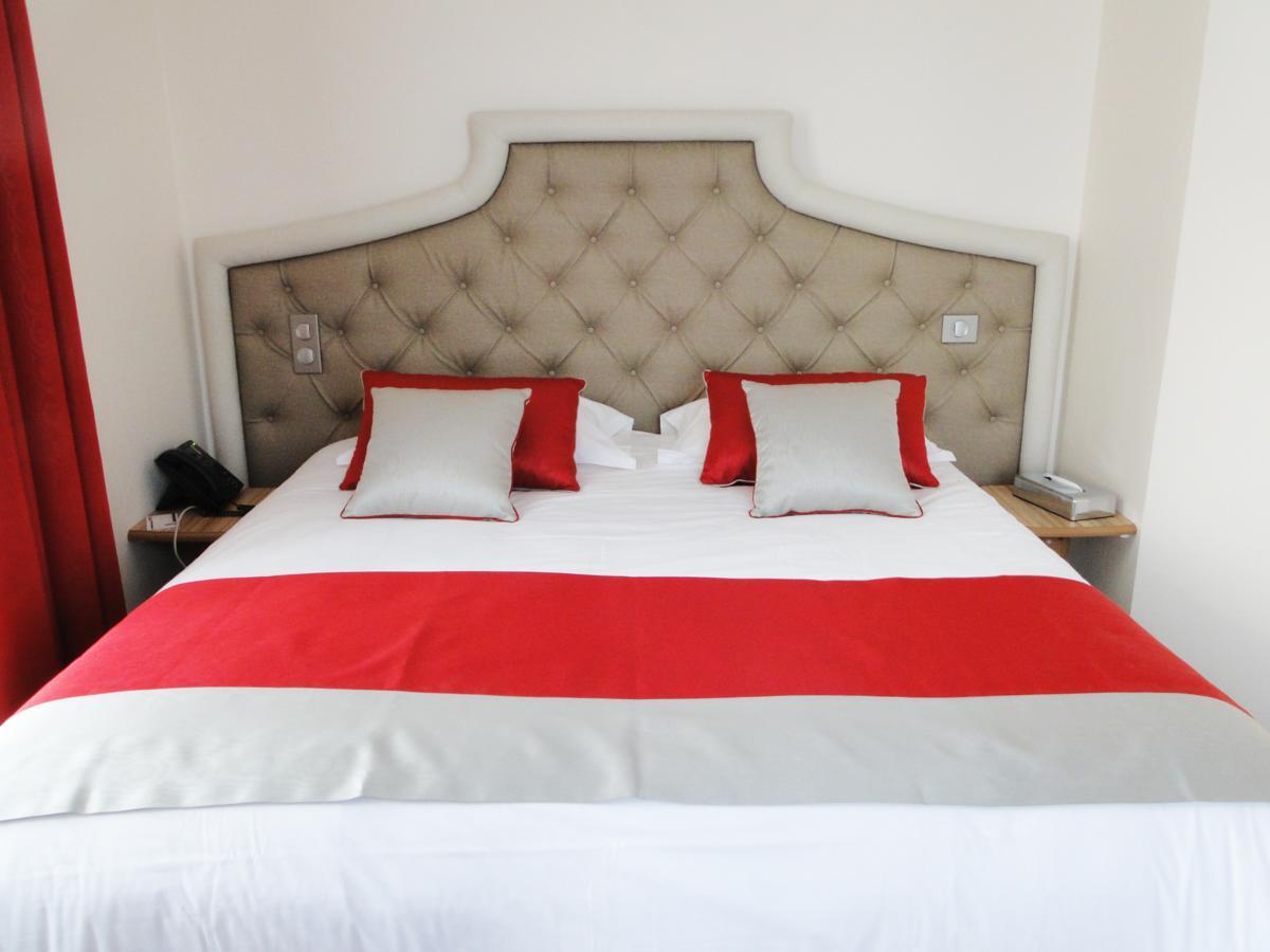 Domaine De La Ferriere Hotel Chateaubriant Ngoại thất bức ảnh